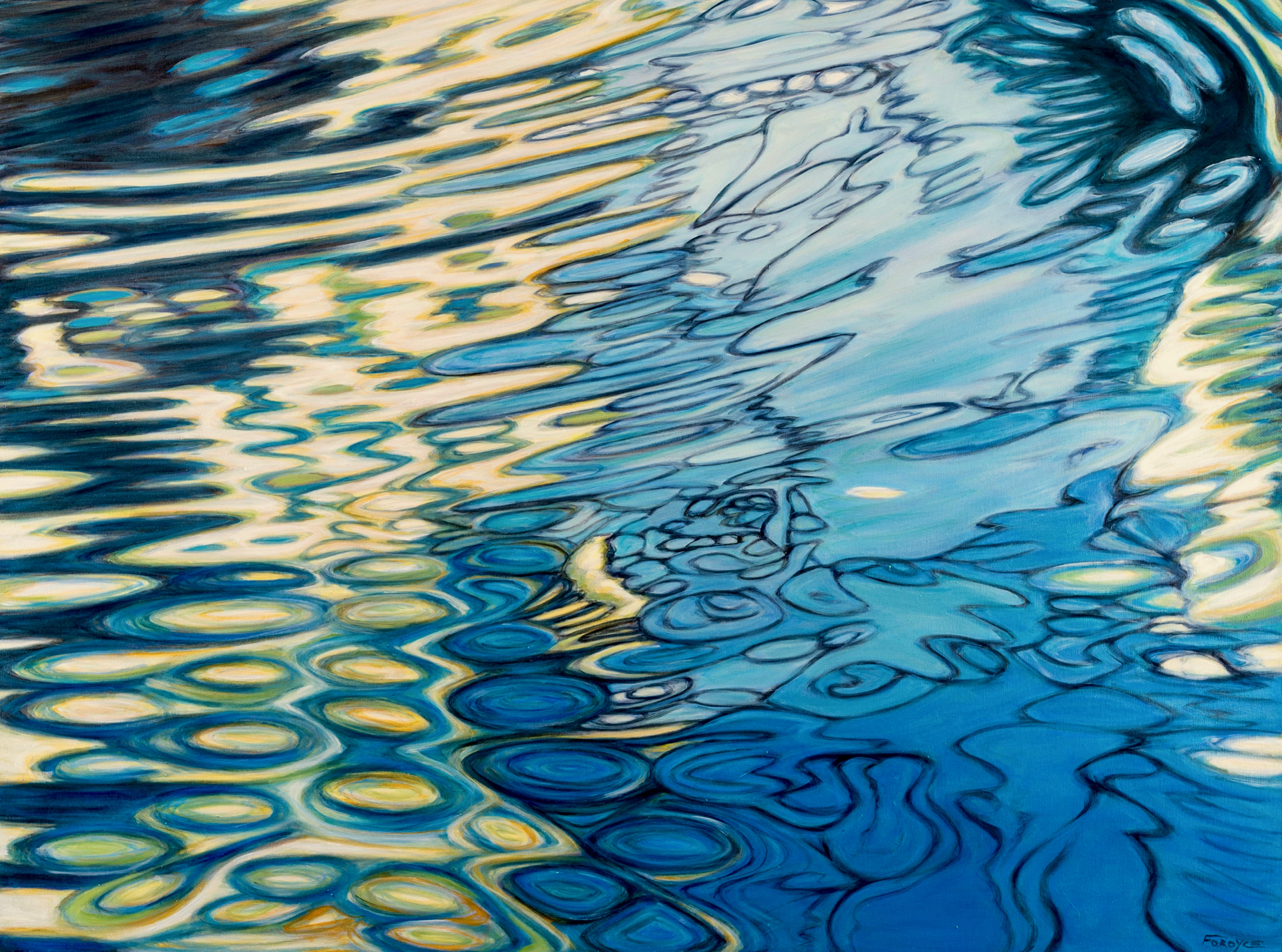 Surface Patterns