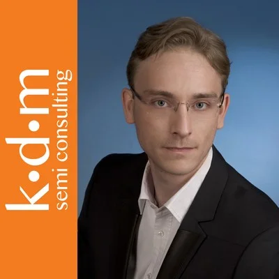 k•d•m CTO Appointment