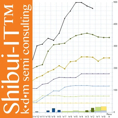 Shibui-IT™ Vantage Chart