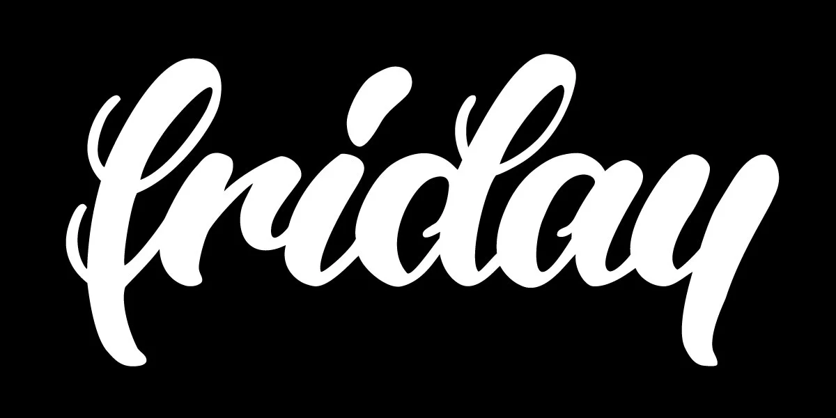 friday