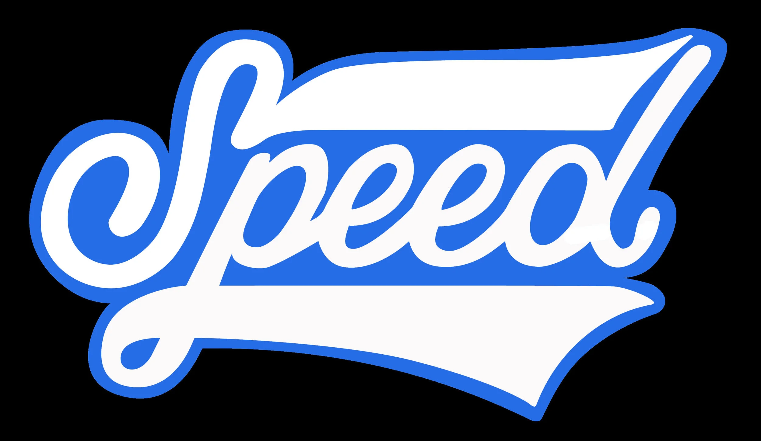 speed varsity script
