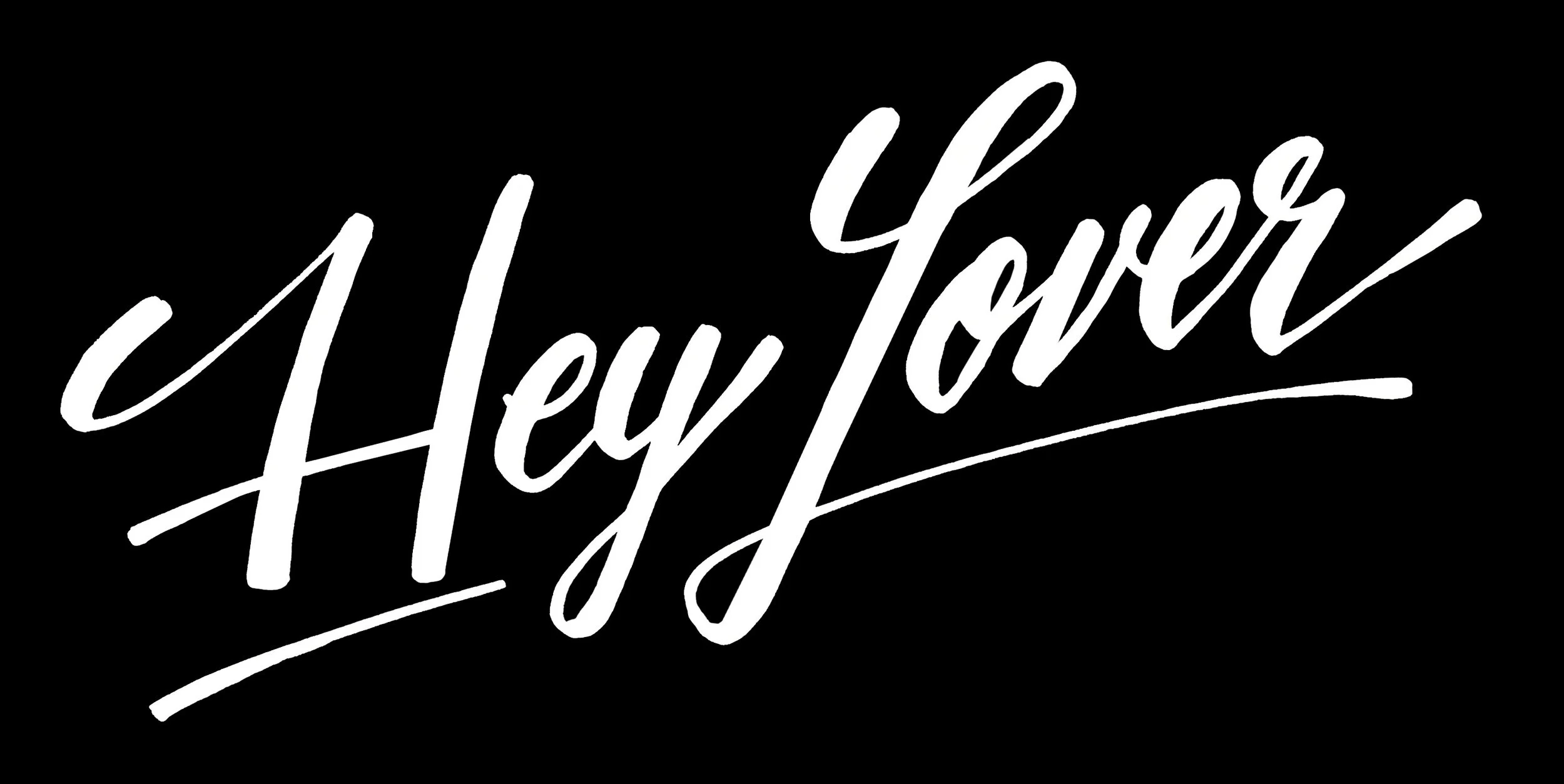 hey lover