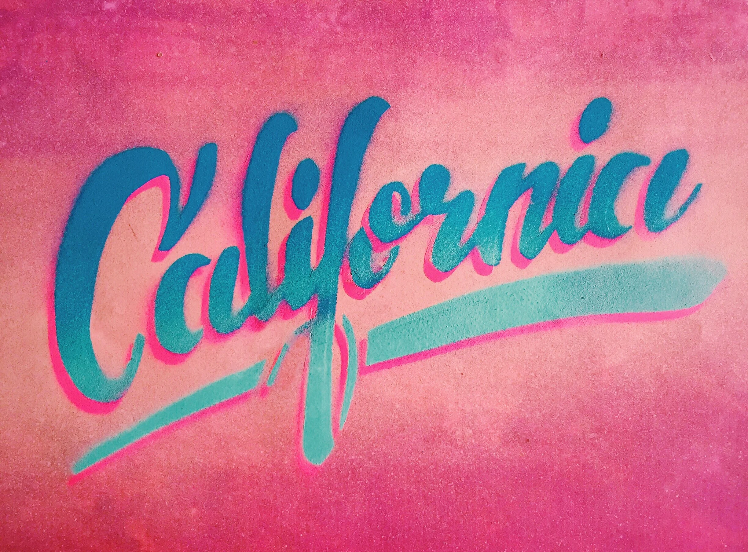 CA Stencil