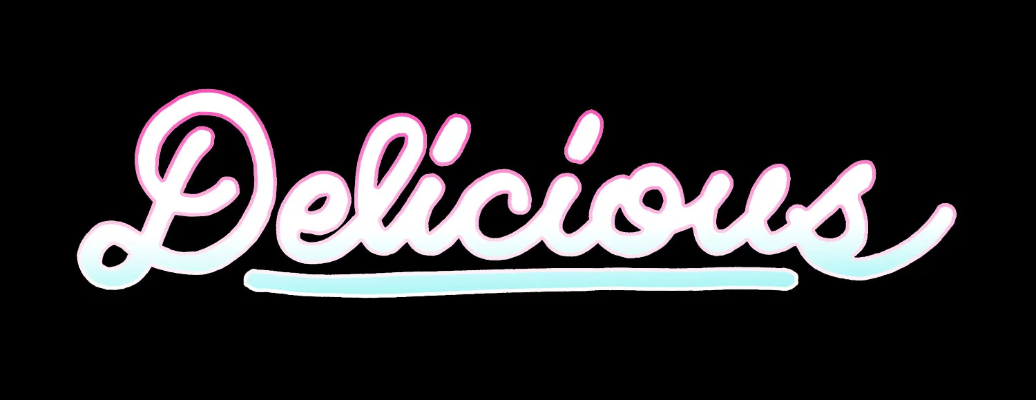 Delicious