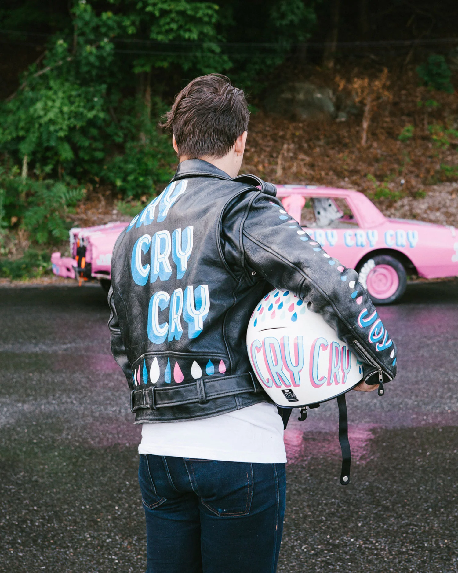   Photo Credit: Laurel Golio  