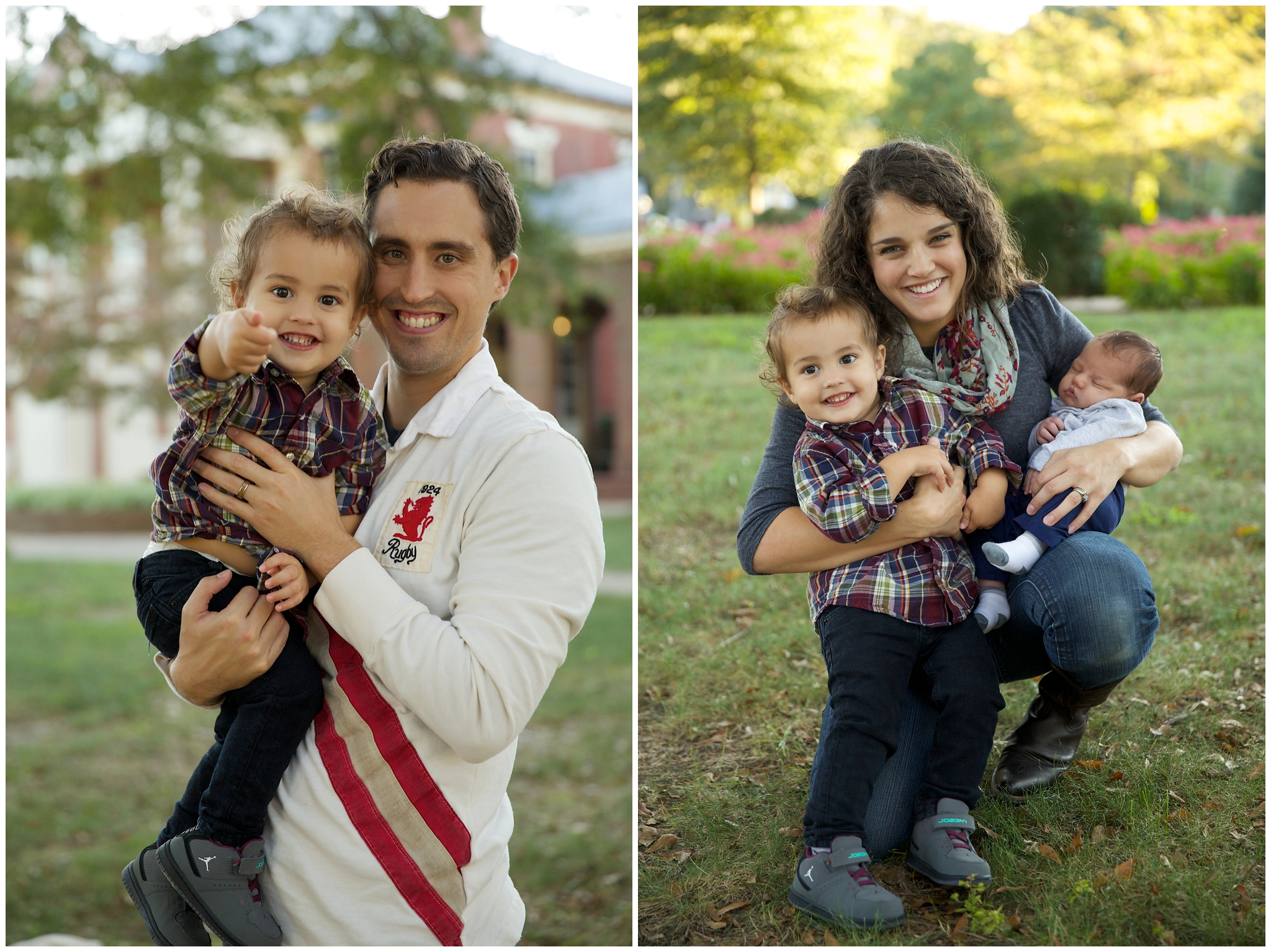 Father & Son | Mother & Sons