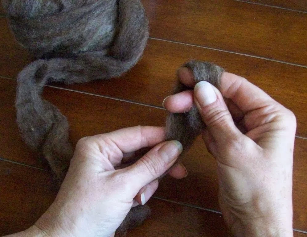 Buzz, Baa, and Felt! A Sweet New Workshop is Coming to the Farm ...
