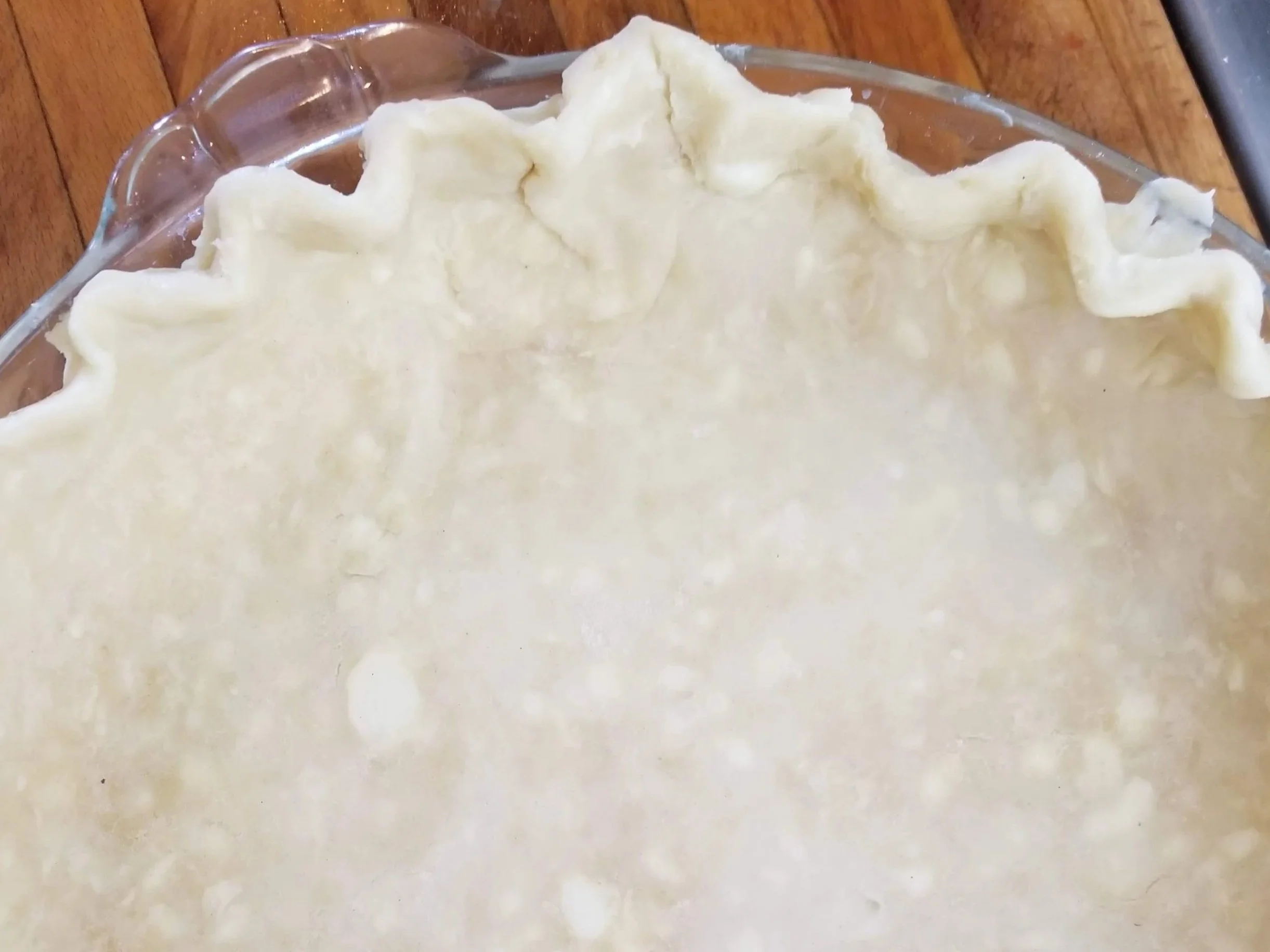 The Baker’s Secret: Why Leaf Lard Belongs in Your Pastry Kitchen