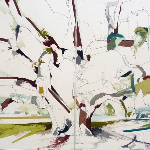 Kyle Auction Oak