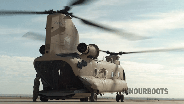 #InOurBoots Cinemagraph - Helicopter-low.gif