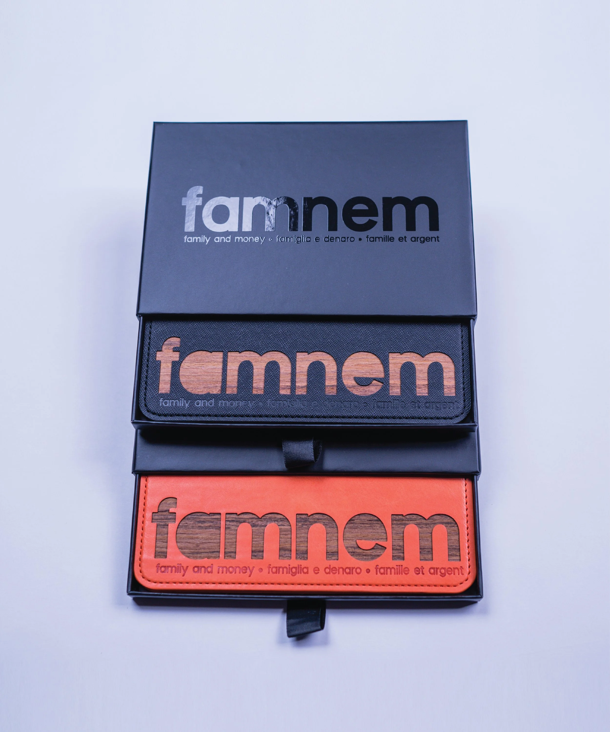 ESS - 22 WALLETS
