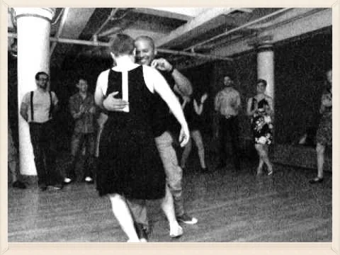 Gotham City Blues Farewell Dance for Alfredo Melendez - July 9th, 2014