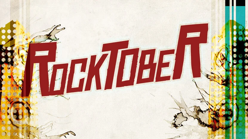 Rocktober