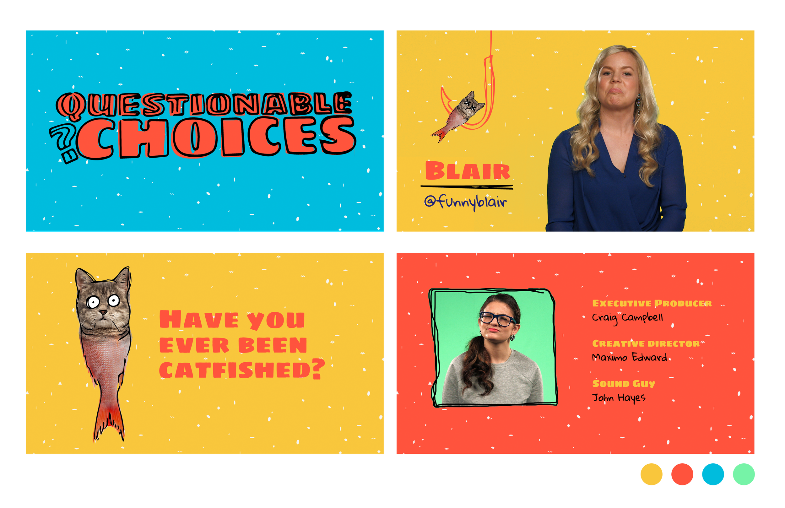 Questionable Choices