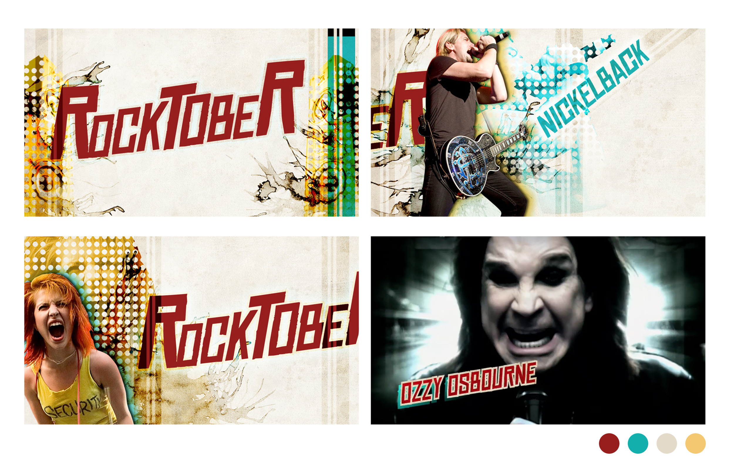 Rocktober