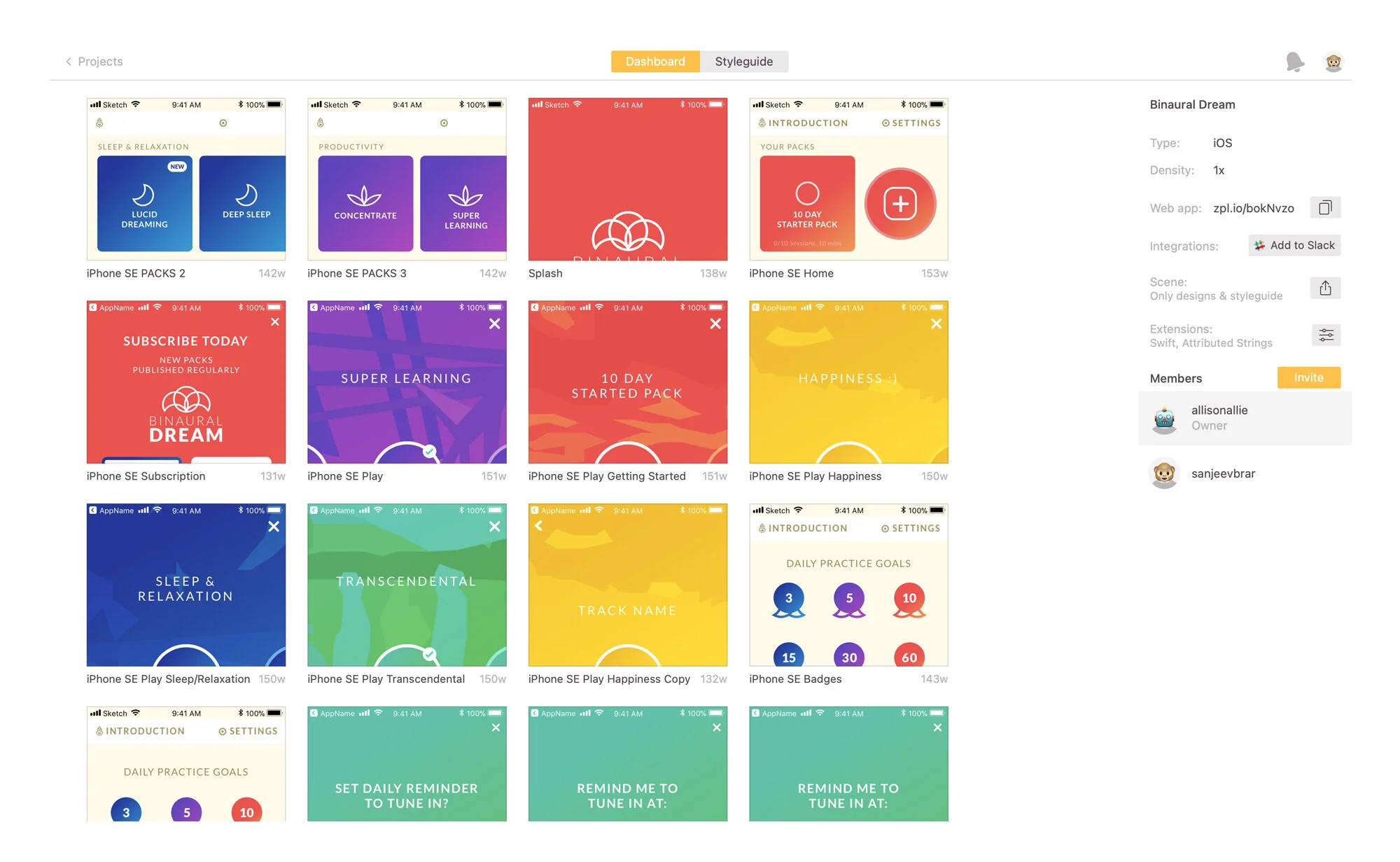 All aspects of the branding and experience were carefully crafted to be versatile enough to work in all required settings, including UI design, marketing, live events, and social media.