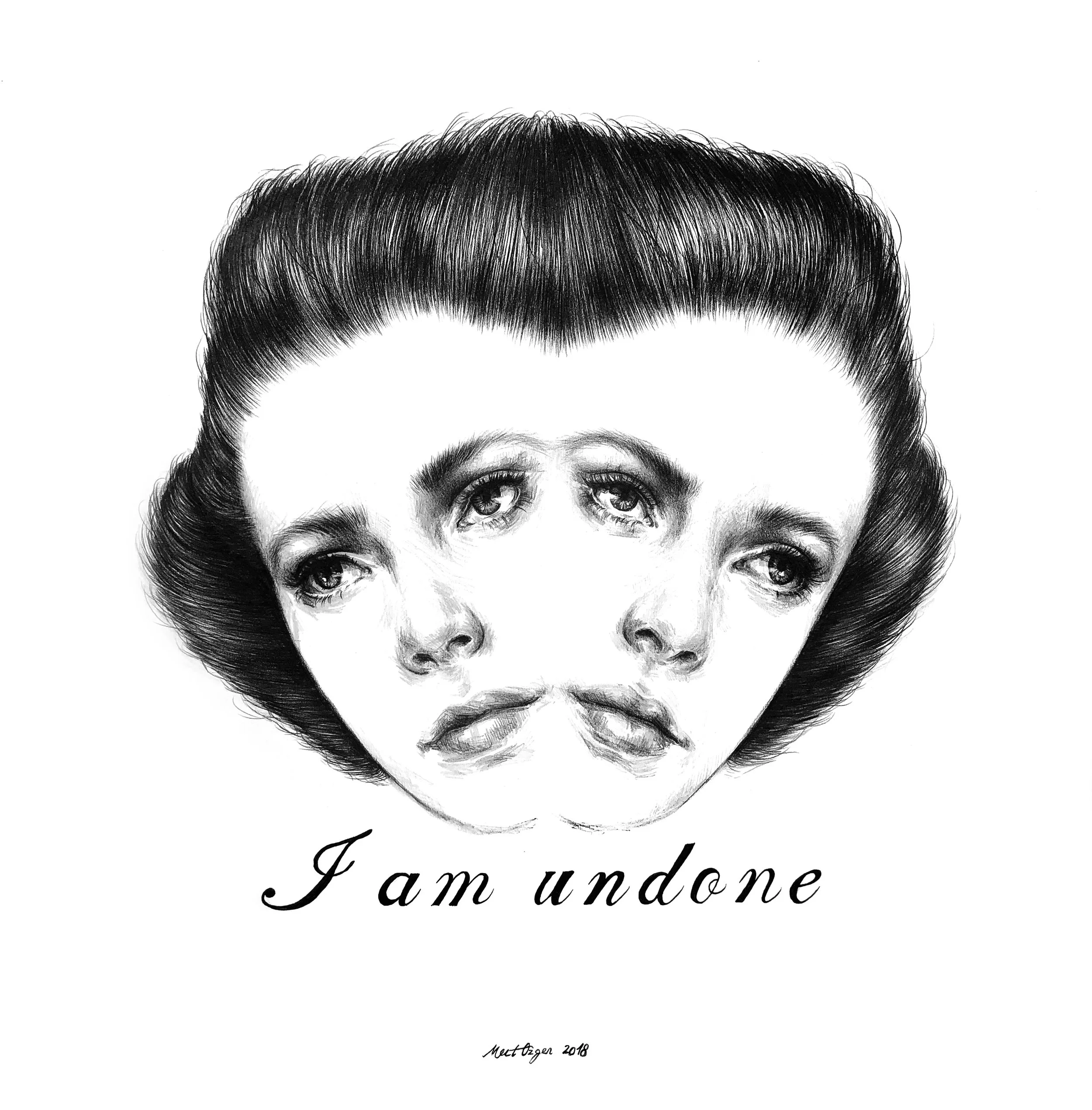 I am Undone