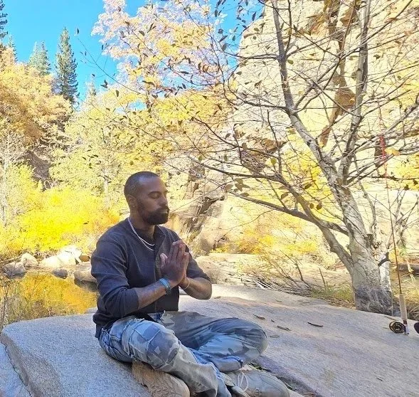 Mindfulness, Meditation, and Gestalt Theory in Psychology by Jeison Azali