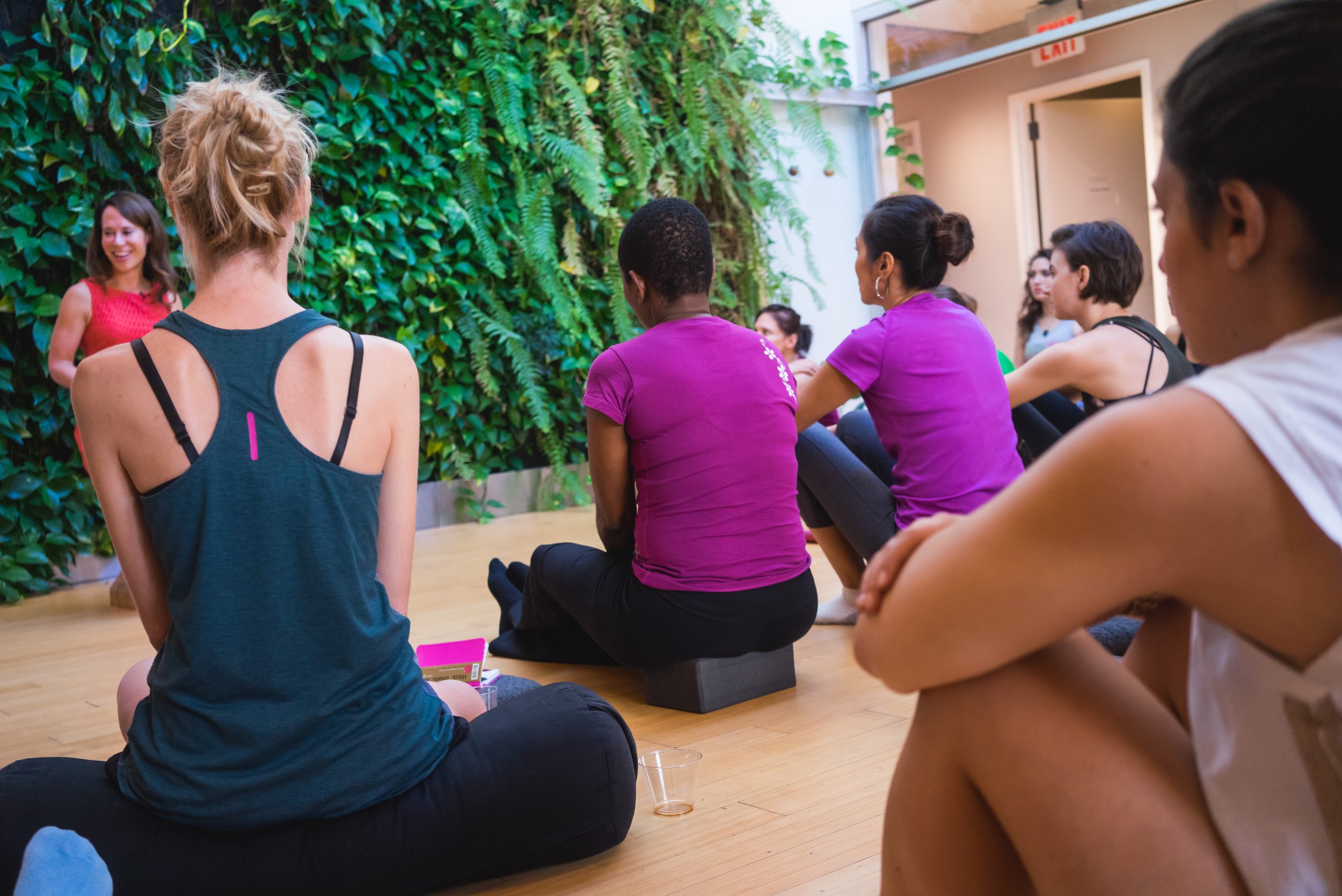 How to Choose a Meditation Teacher Training: 8 Questions to Ask