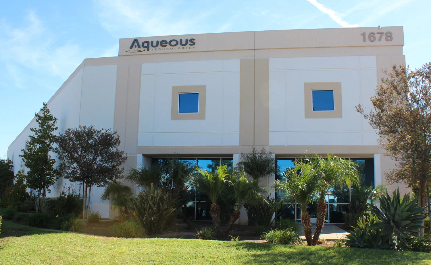 Aqueous Technologies Cleaning - Defluxing / Cleanliness Testing Equipment