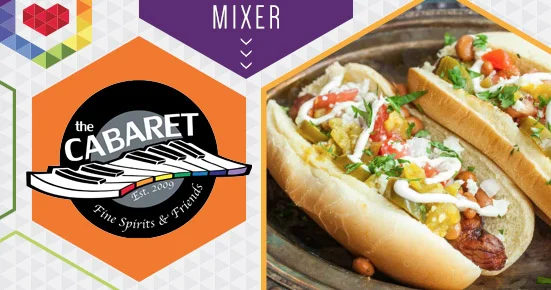 Membership Mixer- Cabaret