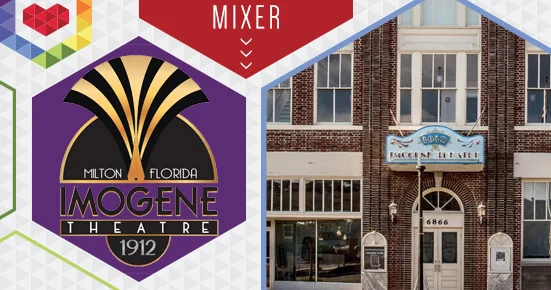 Membership Mixer- Imogene Theatre