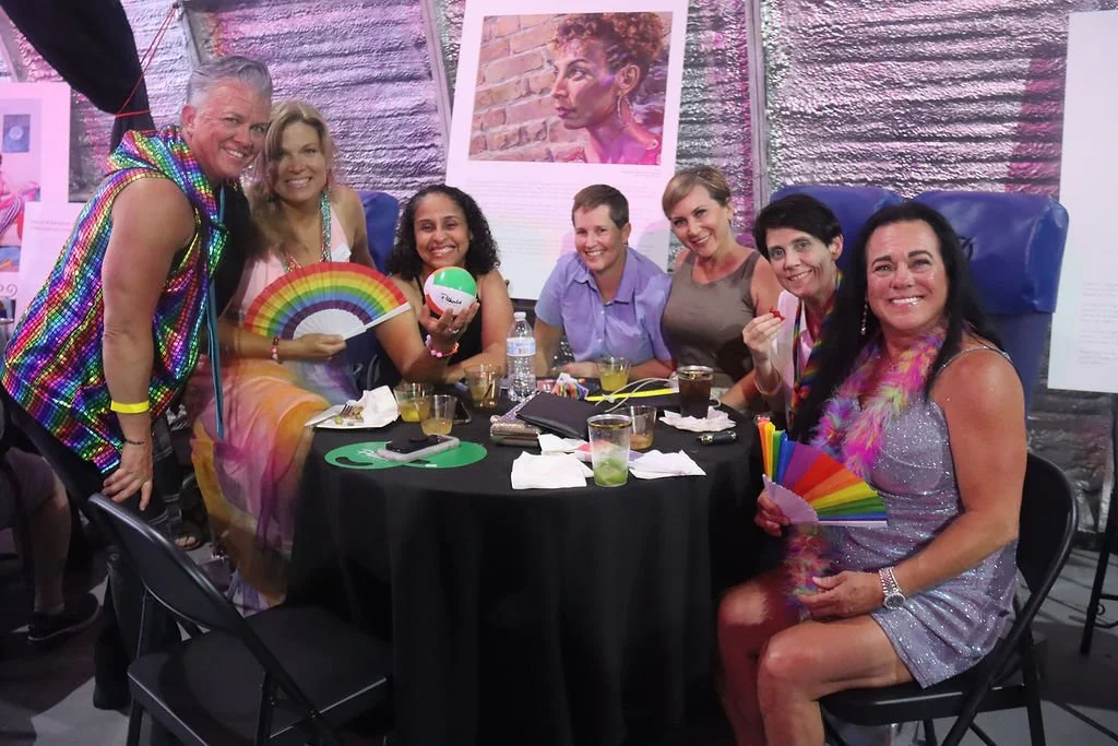 Drag, Drinks &amp; Doing Good with Sunday’s Child