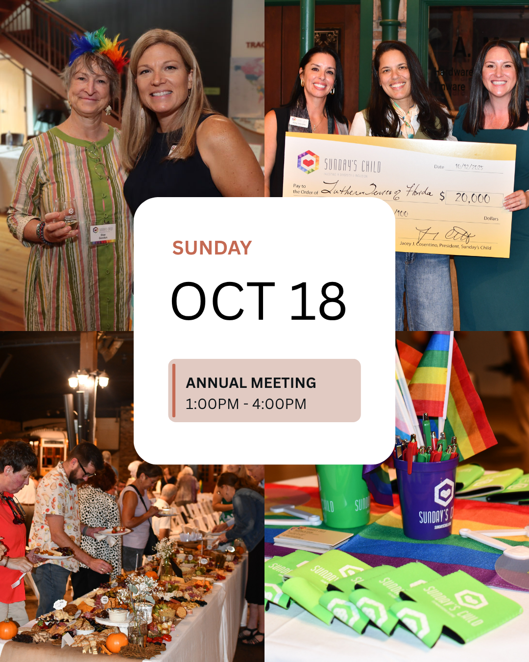 Annual Meeting
