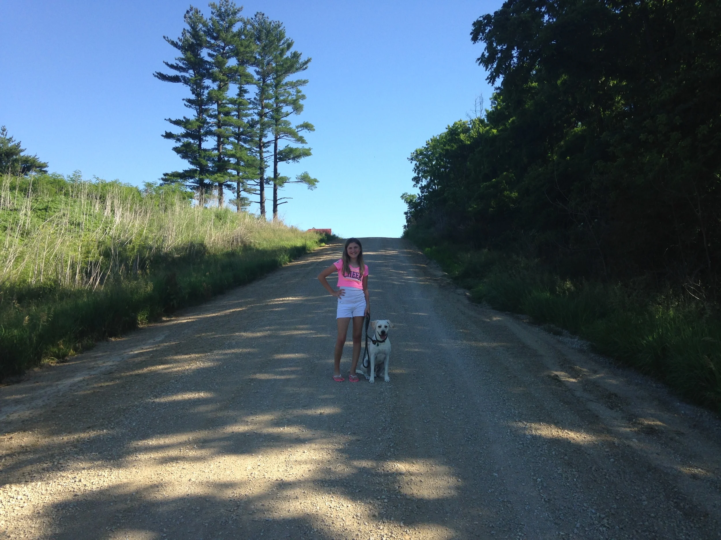 Ashlee-and-Willy-On-Gravel-Road.jpg