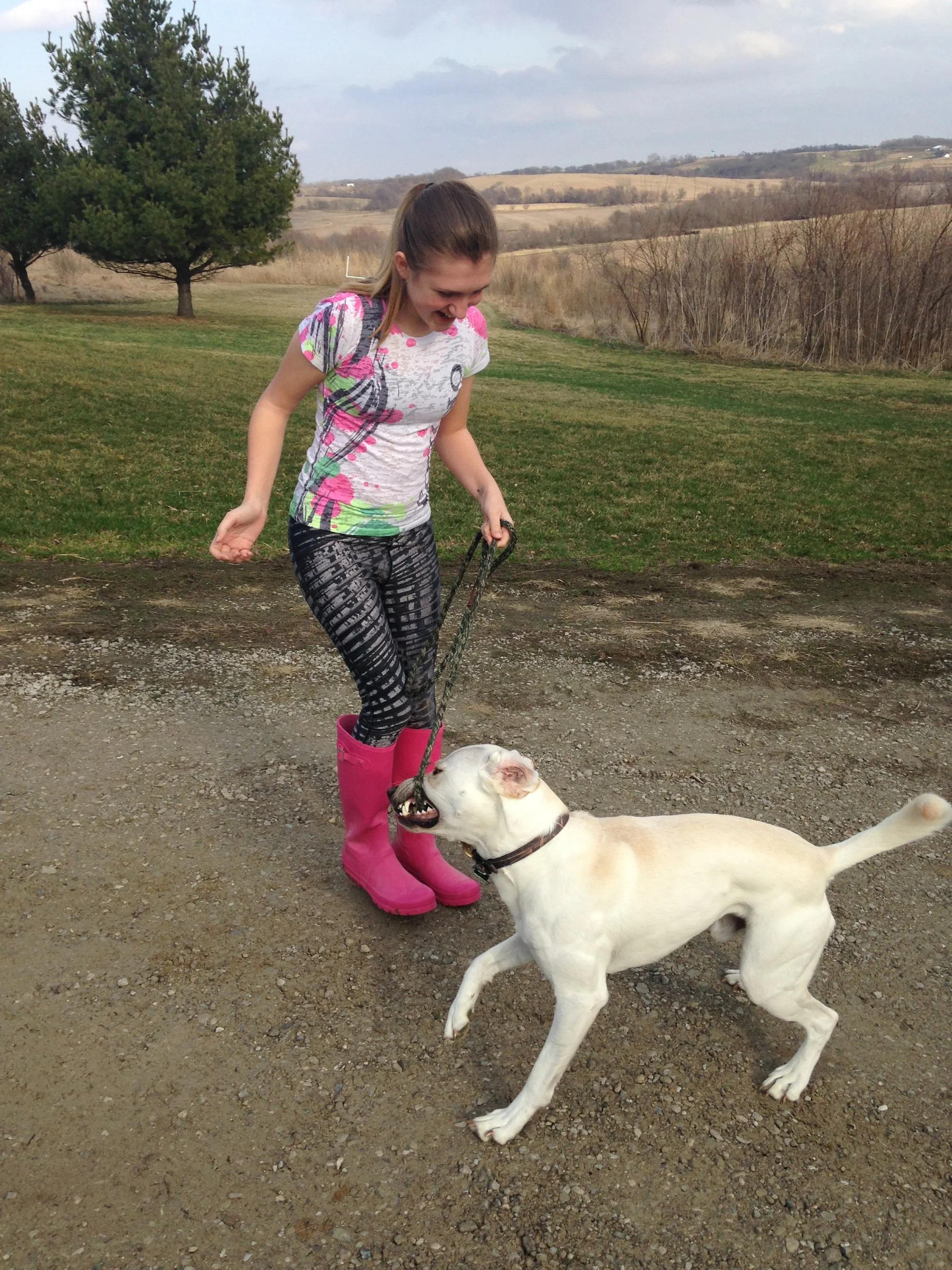 Ashlee-and-Willy-On-a-Walk.jpg