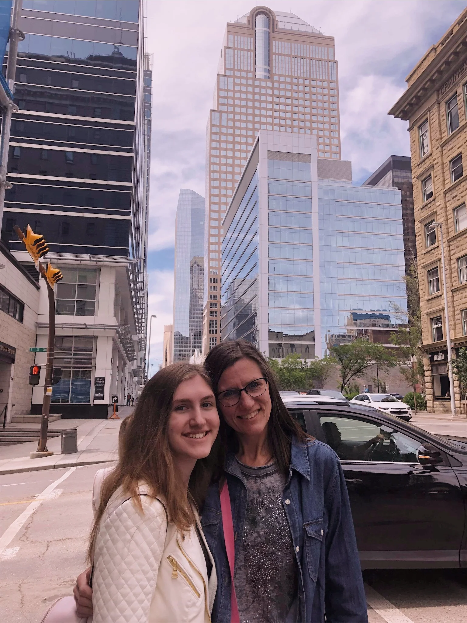 Ashlee and Mom downtown Calgary.jpg