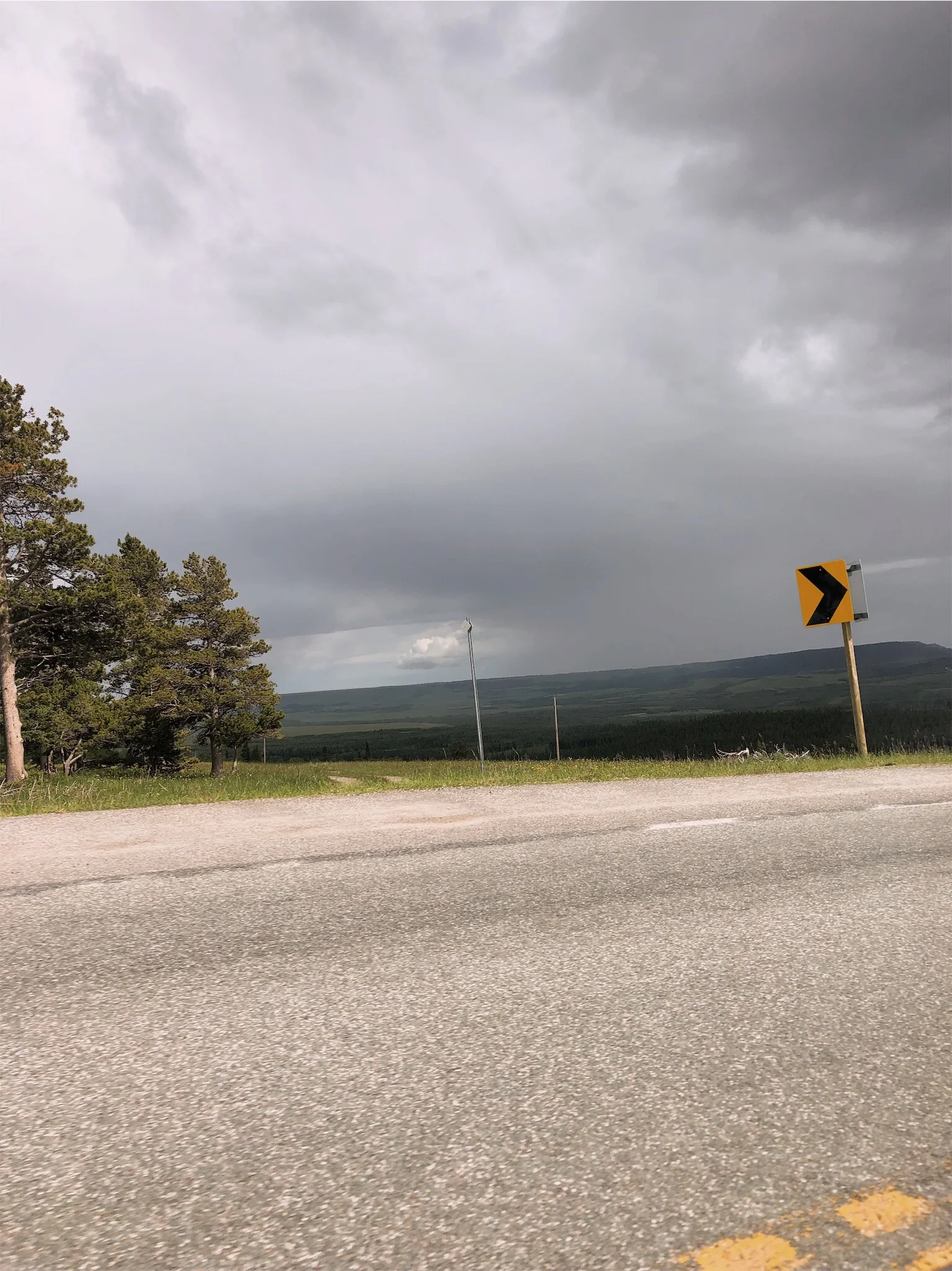 Montana windy mountain road.jpg