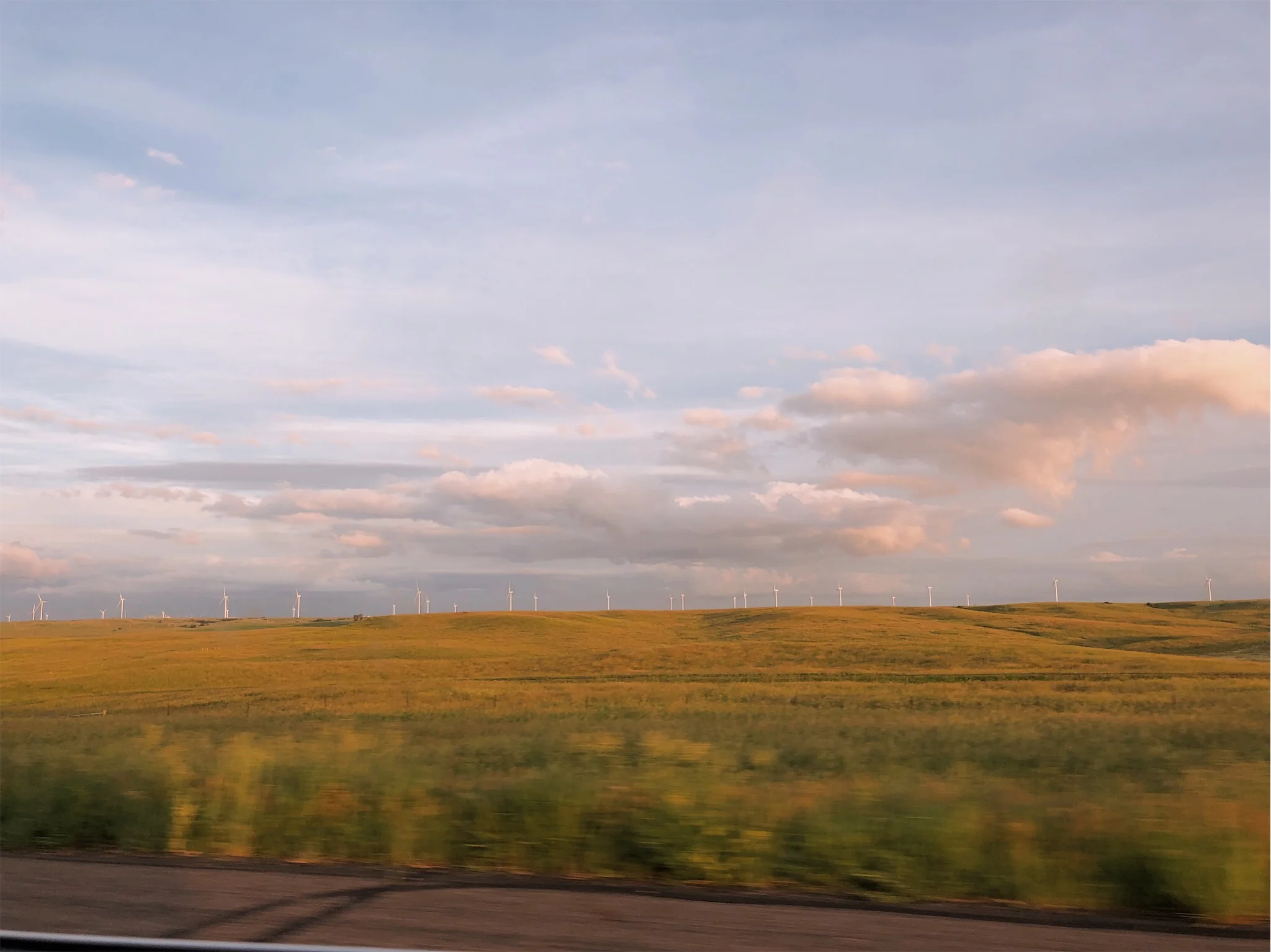North Dakota sunset and windmills.jpg
