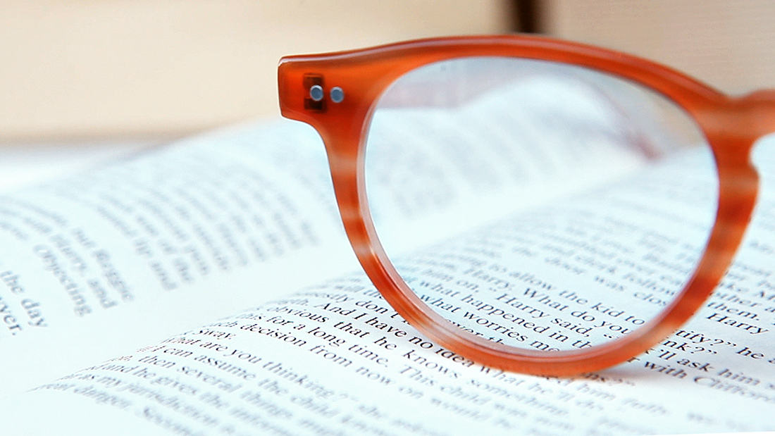 Bailey Nelson Glasses