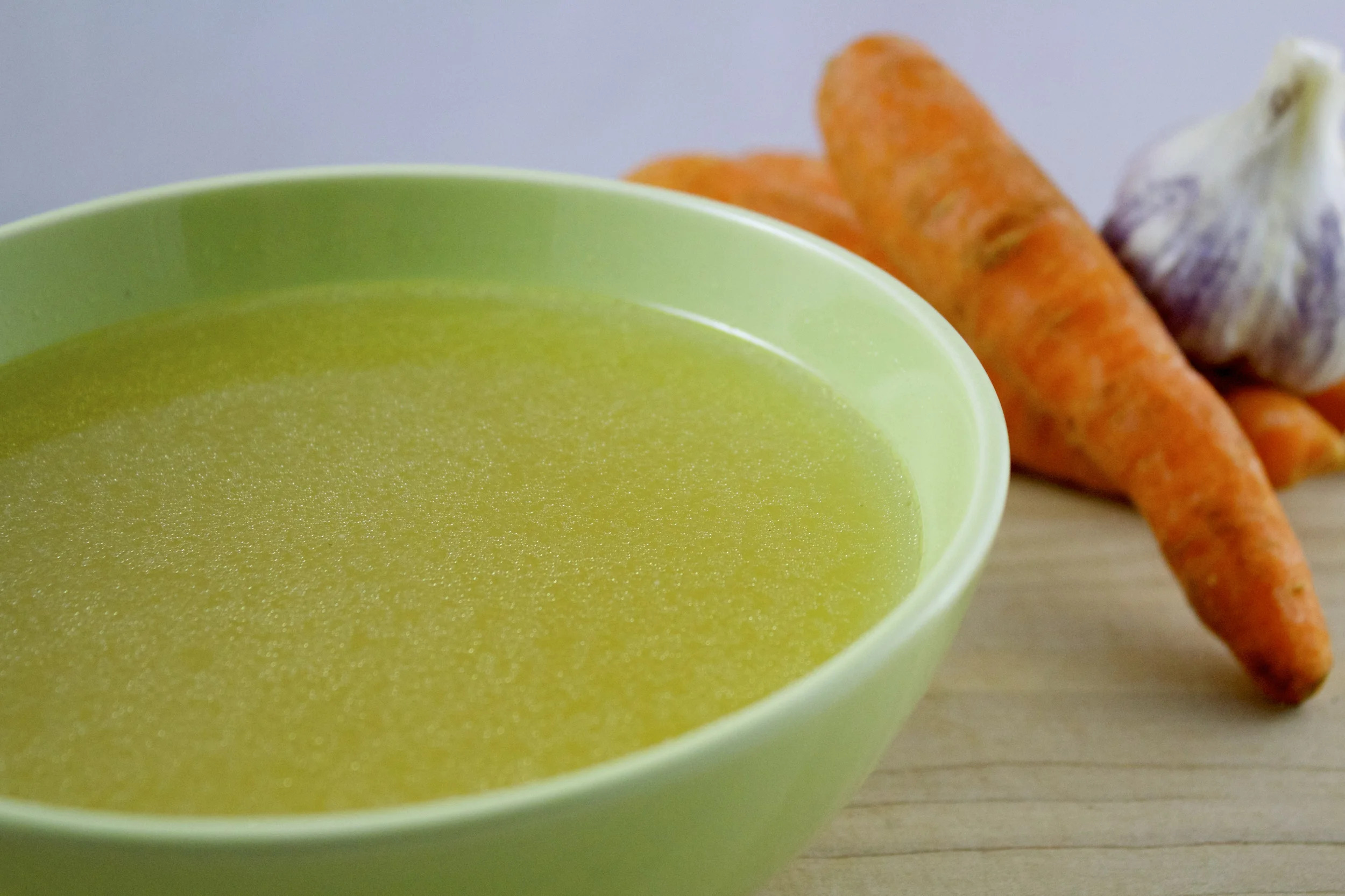 Bone Broth
