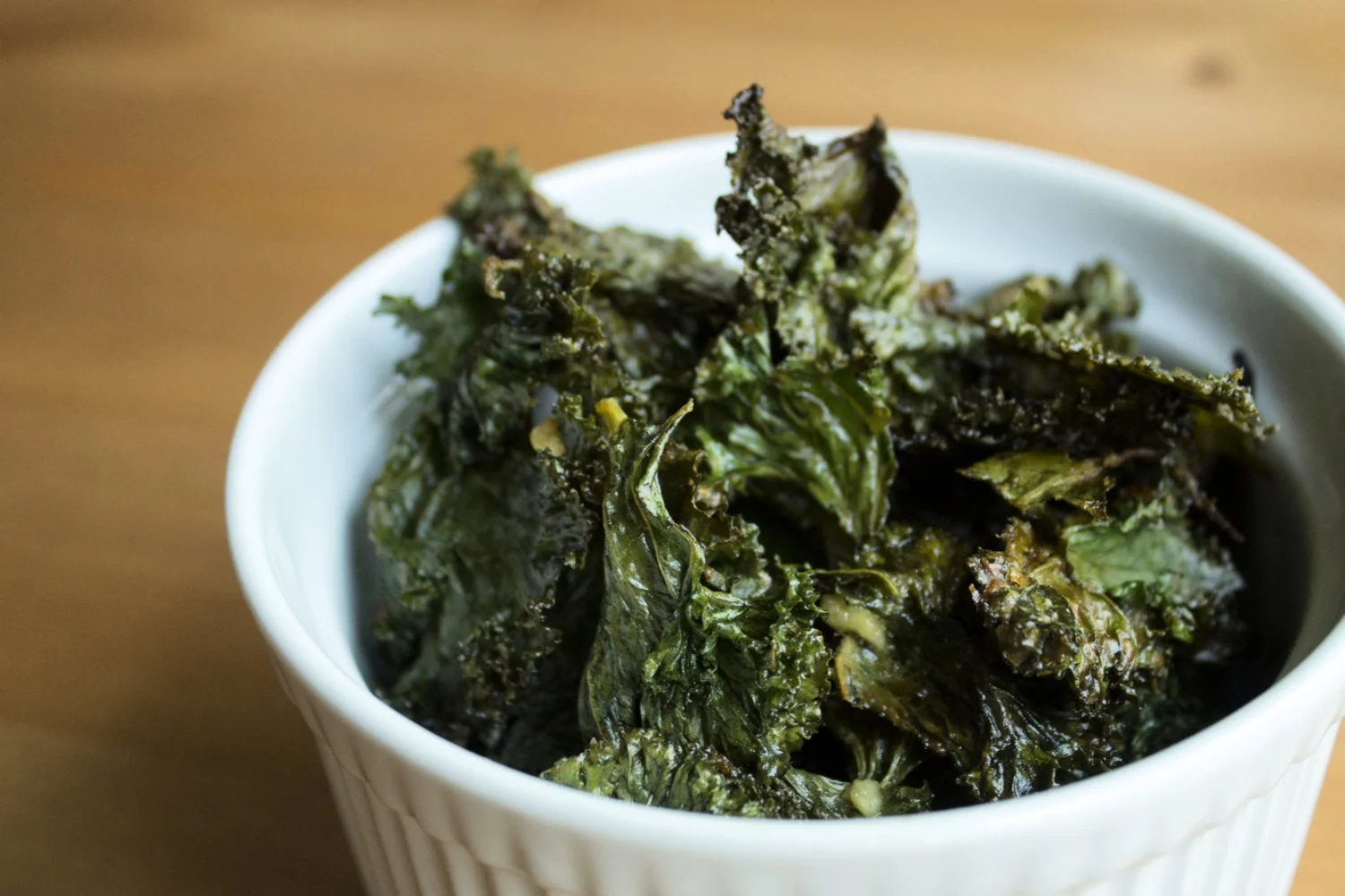 Tamari Kale Chips