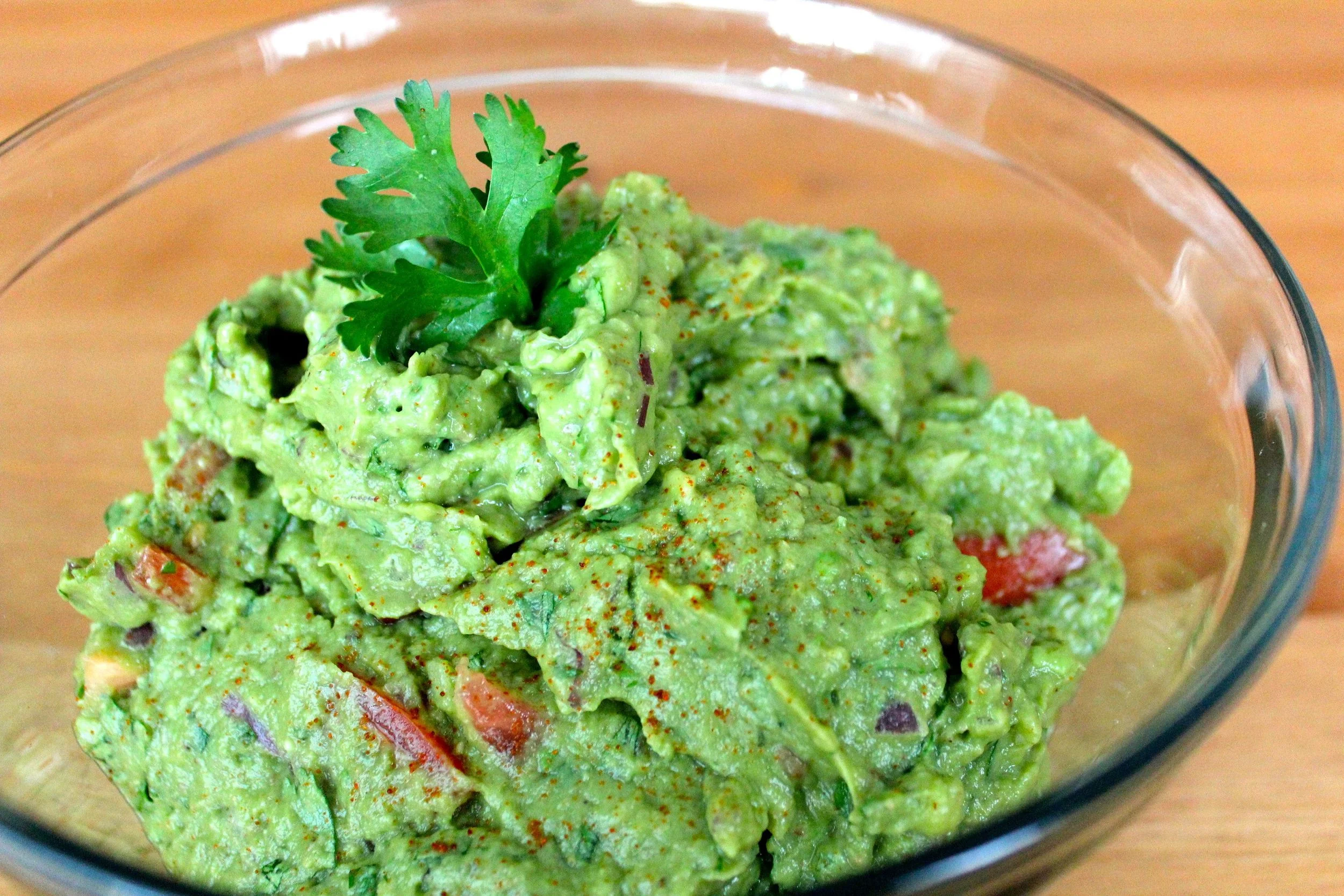 Guacamole