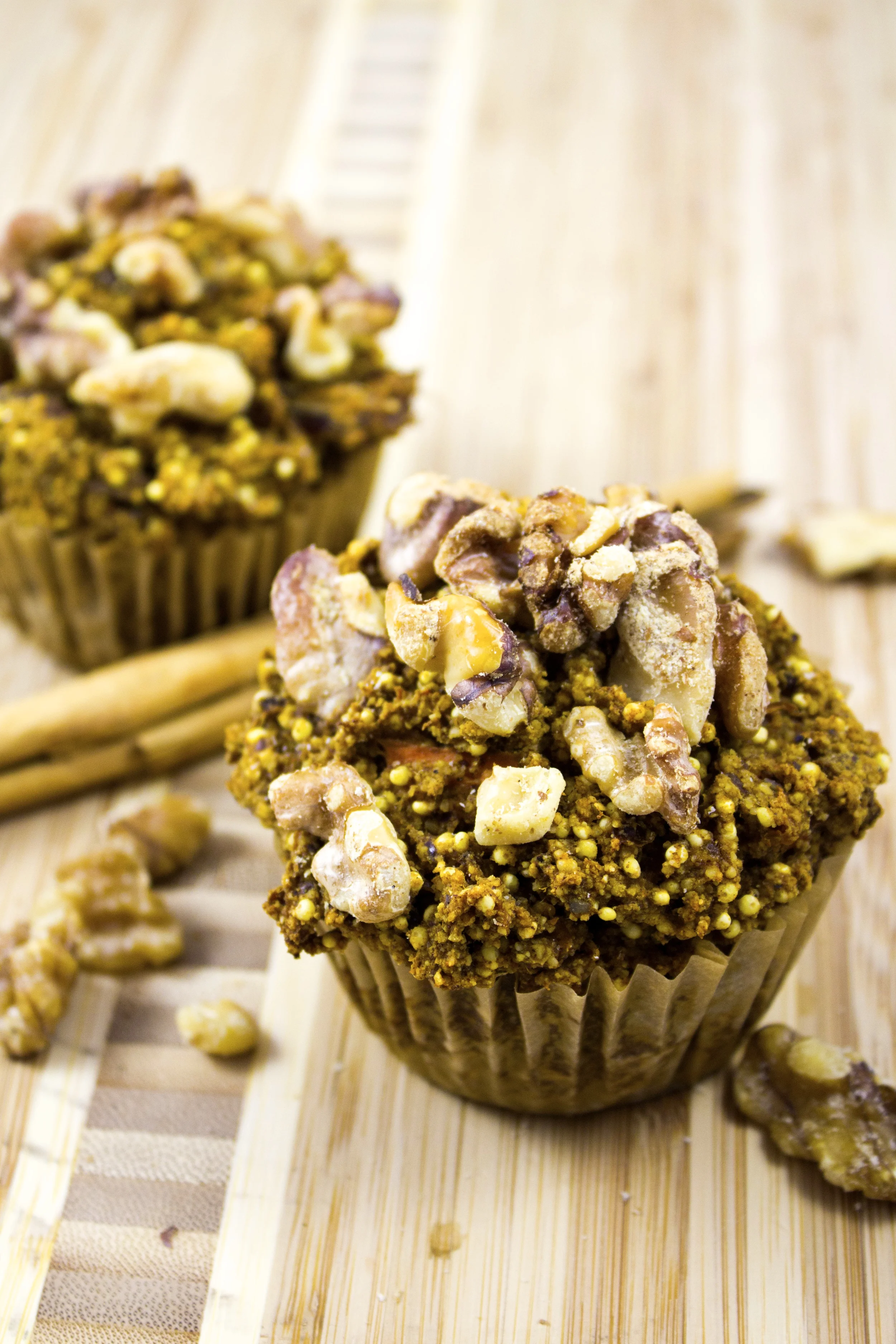 Get Fresh Magazine Winter 2015