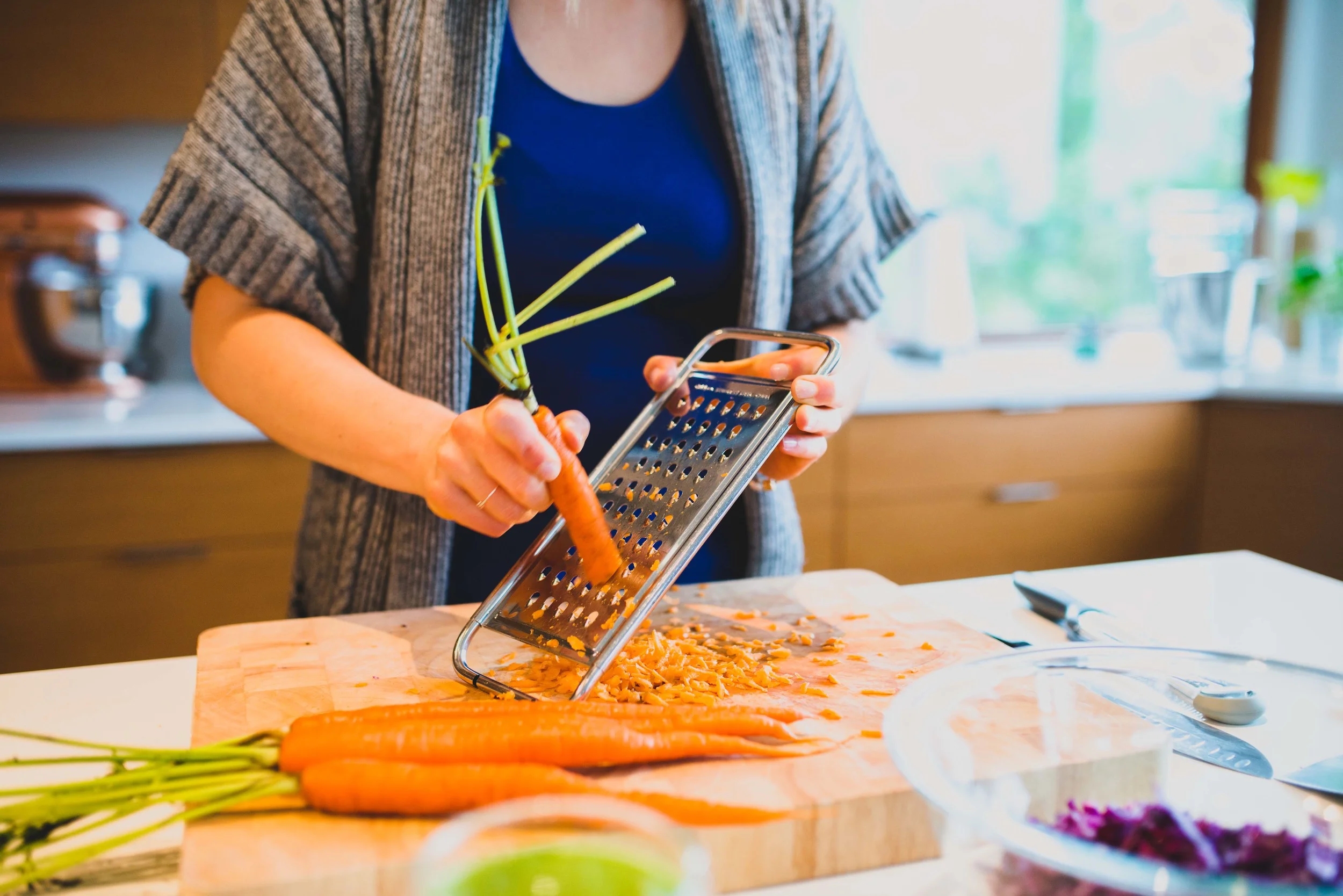 Fall 2014 Cooking Classes