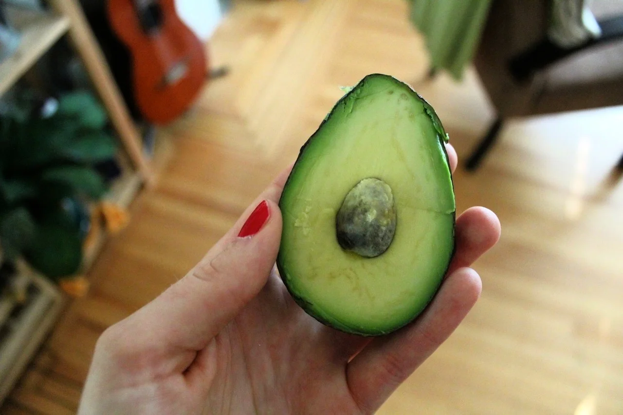 Alive Magazine Online: Cooking with Healthy Fats & Oils