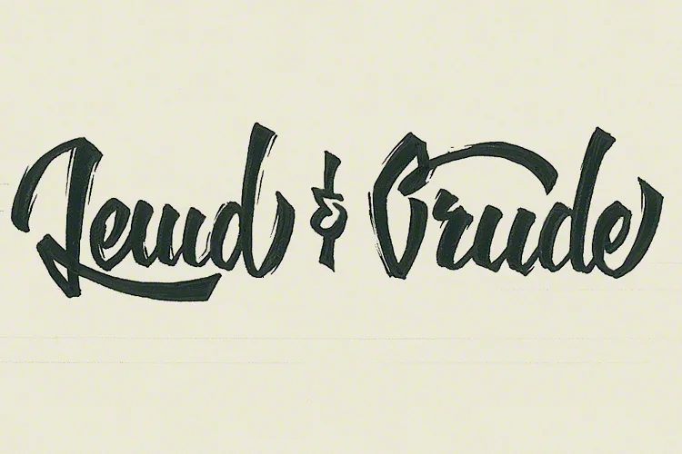 Lewd & Crude