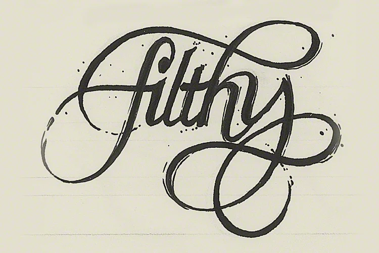 Filthy