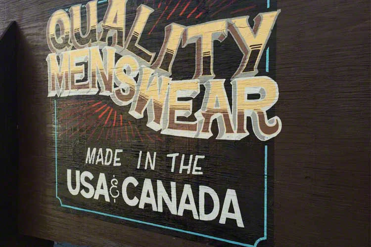 Sign Samples