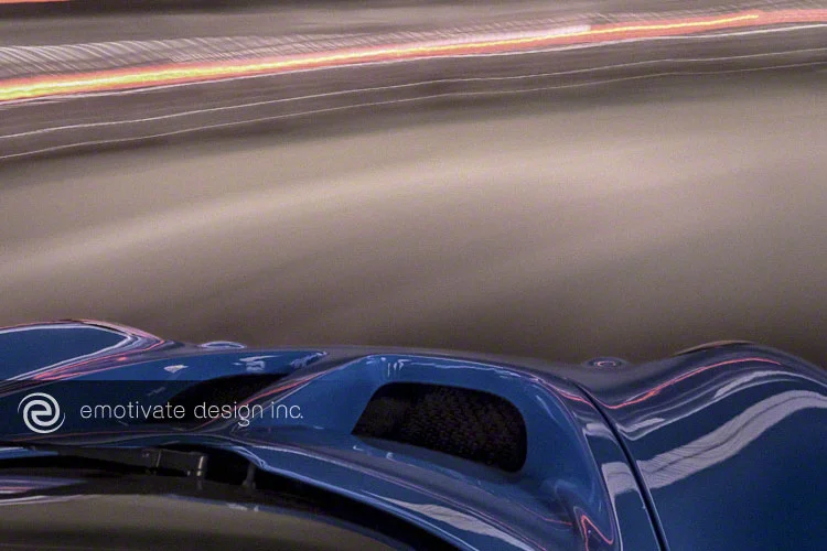 Warp Speed