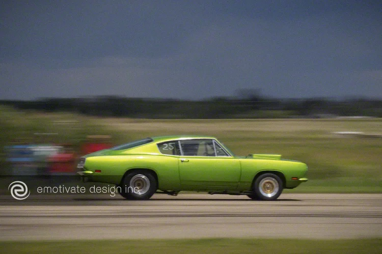 Mean Green Streak