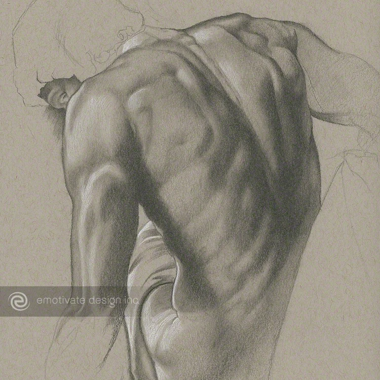 Gladiateur_Mourant_back_20170225_Sketch_08