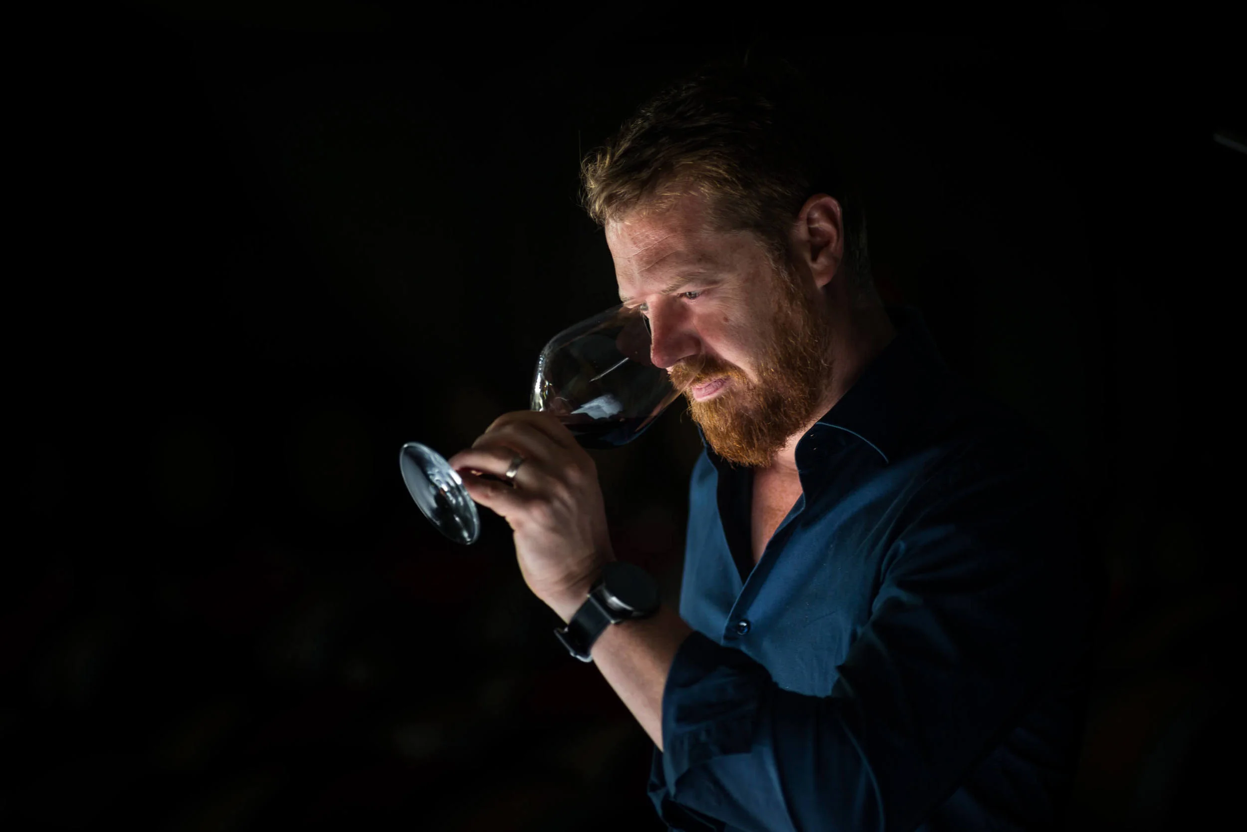 Tim Heath at Cloudy Bay Wines “Thanks a lot for all your work, great stills”. - Benoit Jehan Sr. Producer | Zee Agency Paris