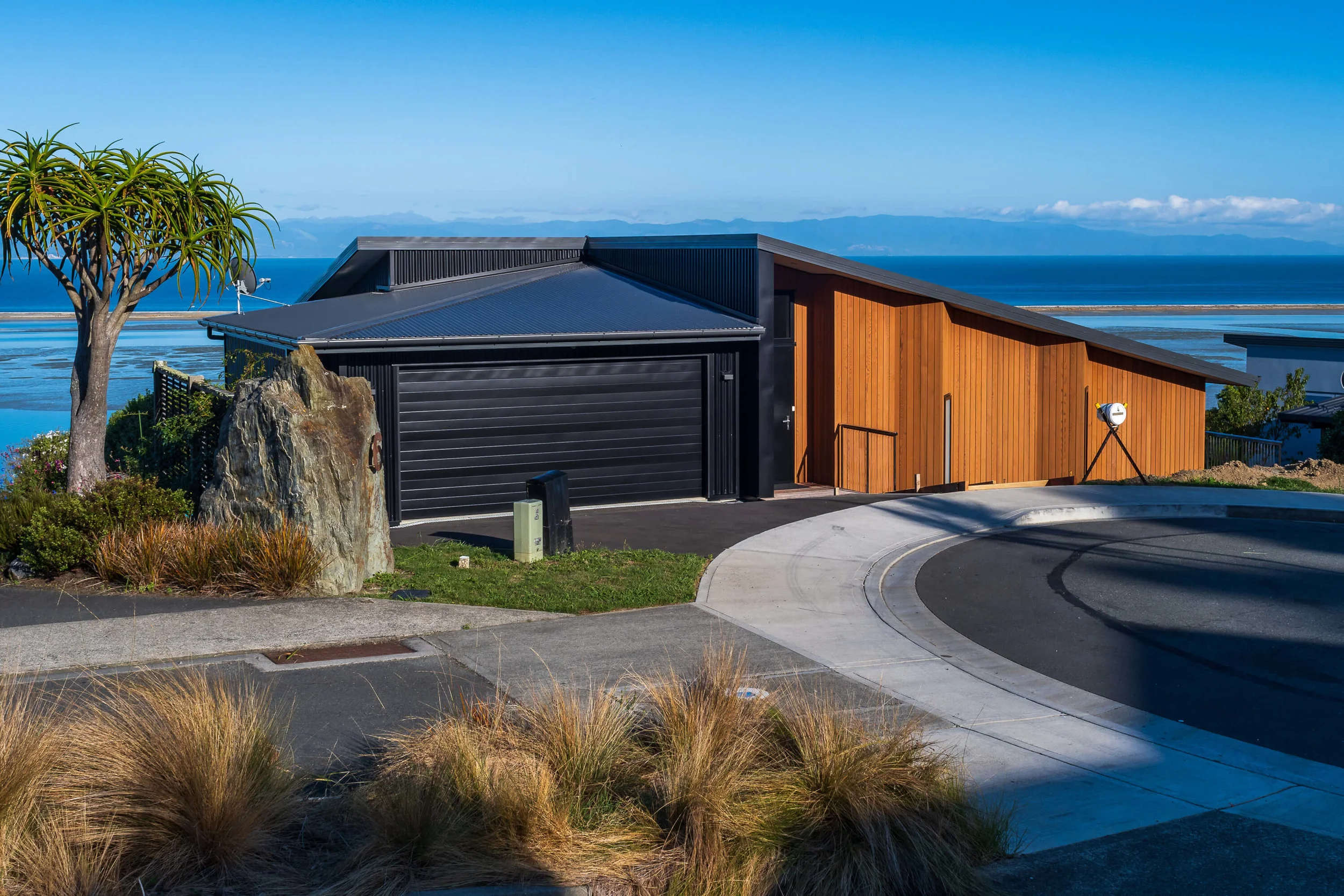 Continuum Archtecture