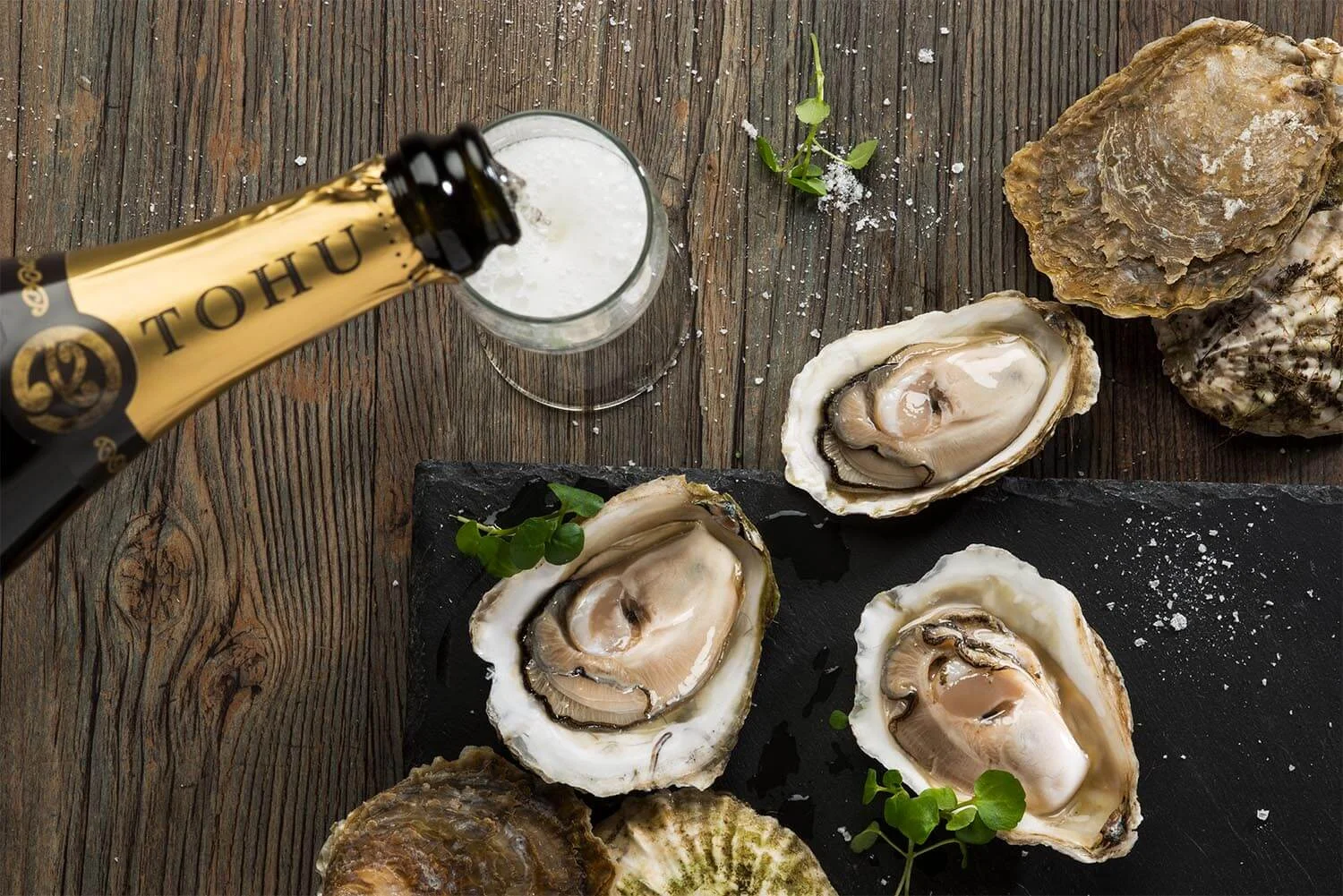 Food Photography