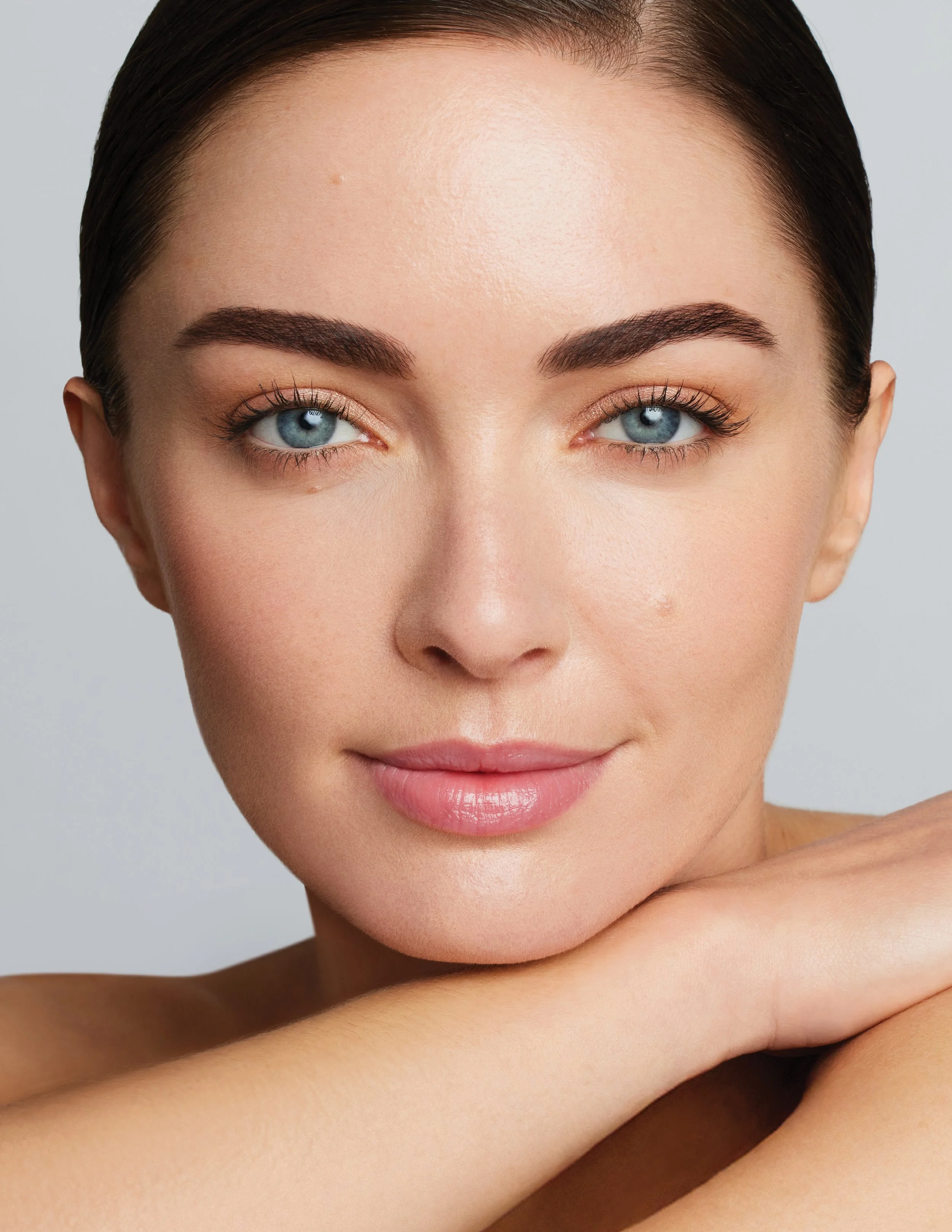 JANE IREDALE SKINTUITION SPF 30 RADIANCE-BOOSTING LIQUID FOUNDATION